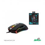 ماوس گیمینگ رپو مدل Rapoo V280