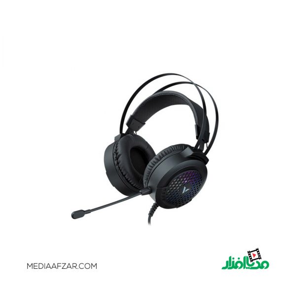 هدست گیمینگ رپو مدل Rapoo VH120