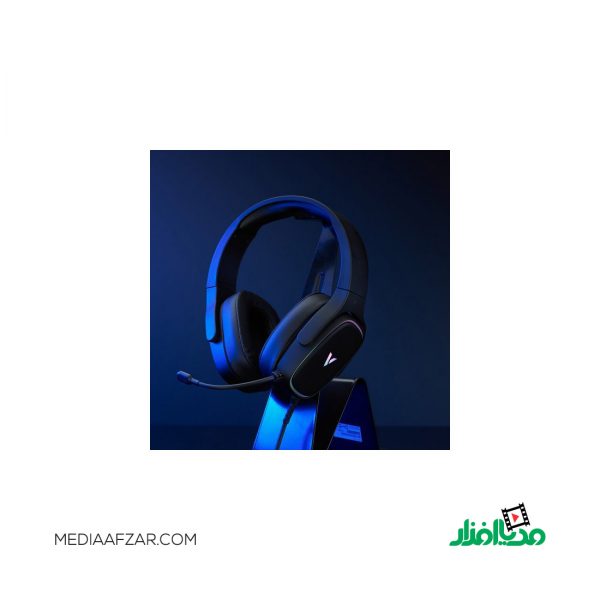 هدست گیمینگ رپو مدل Rapoo VH700