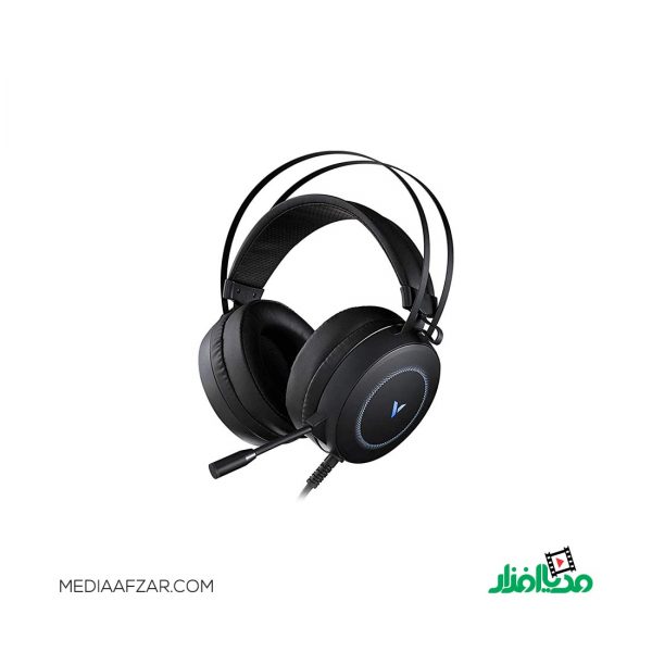 هدست گیمینگ رپو مدل Rapoo VH160