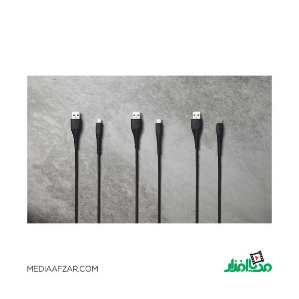 کابل شارژ میکرو بیاند مدل BA-303