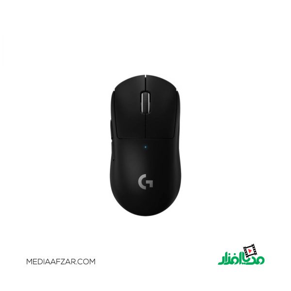 ماوس بی سیم گیمینگ لاجیتک مدل G Pro X Superlight