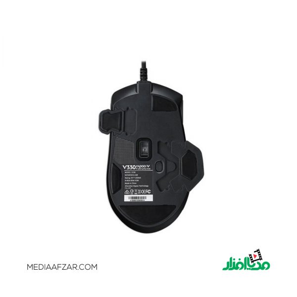 ماوس گیمینگ رپو مدلRapoo V330