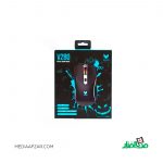 ماوس گیمینگ رپو مدل Rapoo V280