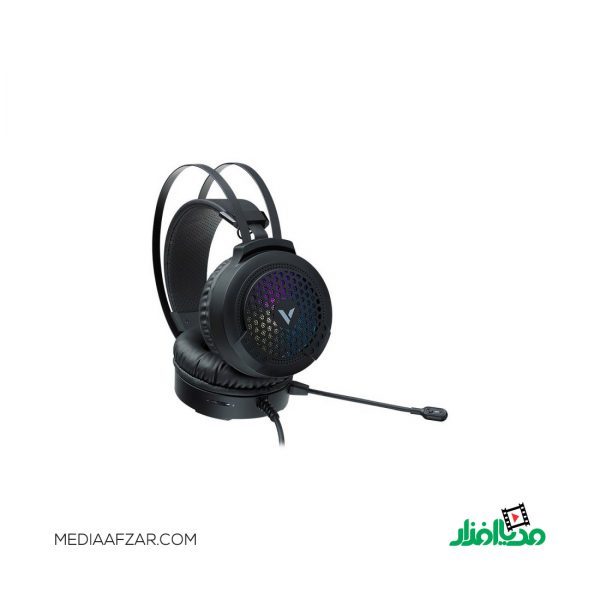 هدست گیمینگ رپو مدل Rapoo VH120