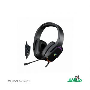 هدست گیمینگ رپو مدل Rapoo VH700