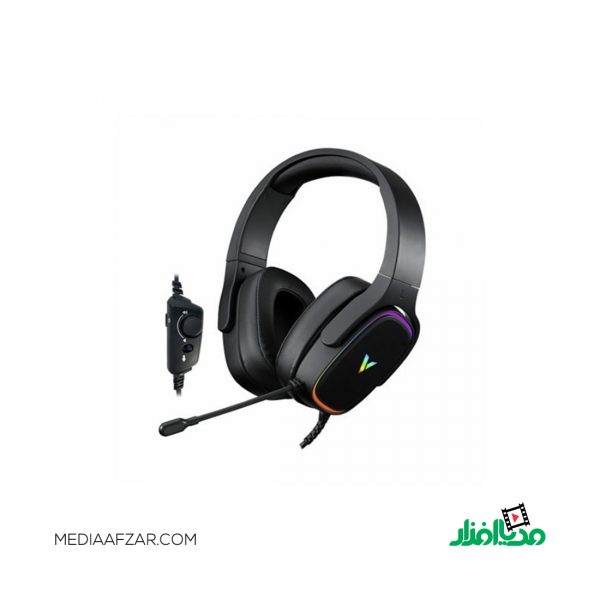 هدست گیمینگ رپو مدل Rapoo VH700