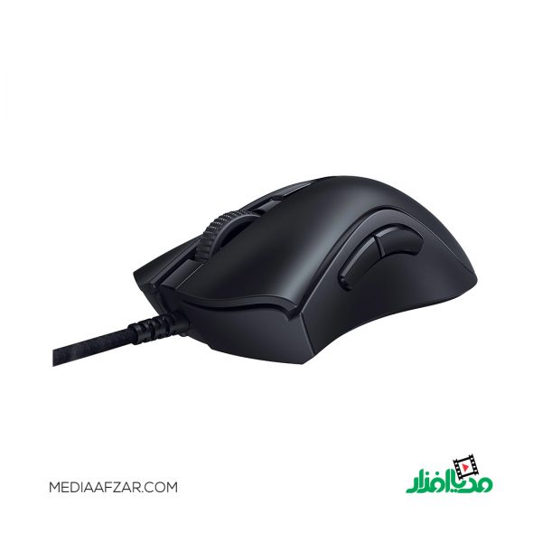 ماوس گیمینگ ریزر مدل Deathadder V2 Mini