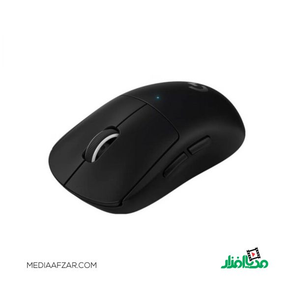 ماوس بی سیم گیمینگ لاجیتک مدل G Pro X Superlight