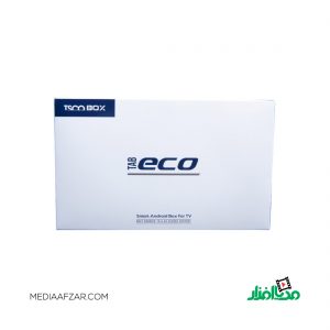 اندرویدباکس تسکو مدل Tsco Tab Eco