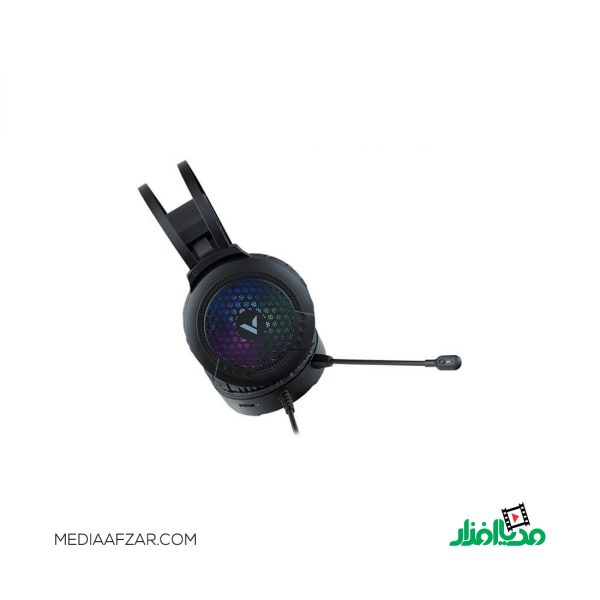 هدست گیمینگ رپو مدل Rapoo VH120