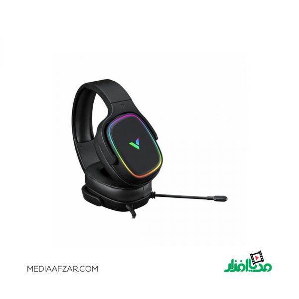هدست گیمینگ رپو مدل Rapoo VH700
