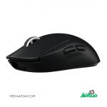 ماوس بی سیم گیمینگ لاجیتک مدل G Pro X Superlight