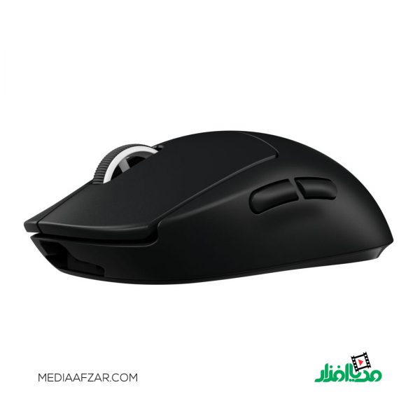 ماوس بی سیم گیمینگ لاجیتک مدل G Pro X Superlight