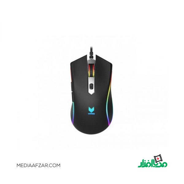 ماوس گیمینگ رپو مدل Rapoo V280