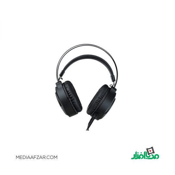 هدست گیمینگ رپو مدل Rapoo VH120
