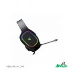 هدست گیمینگ رپو مدل Rapoo VH700