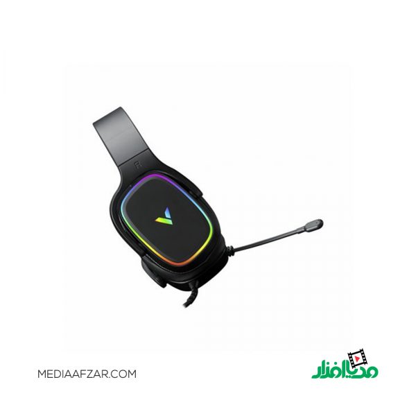 هدست گیمینگ رپو مدل Rapoo VH700