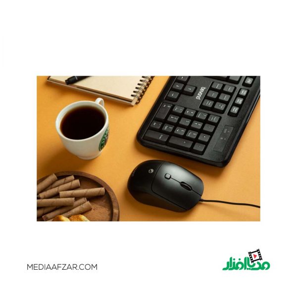 ماوس باسیم بیاند BM 1060