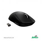 ماوس بی سیم گیمینگ لاجیتک مدل G Pro X Superlight