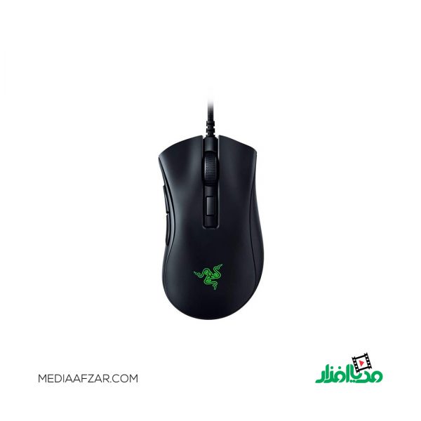 ماوس گیمینگ ریزر مدل Deathadder V2 Mini