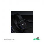هدست گیمینگ رپو مدل Rapoo VH700