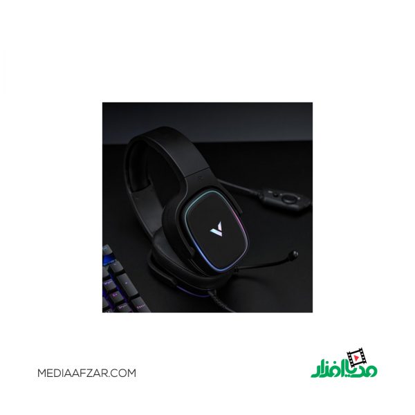 هدست گیمینگ رپو مدل Rapoo VH700