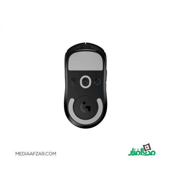 ماوس بی سیم گیمینگ لاجیتک مدل G Pro X Superlight