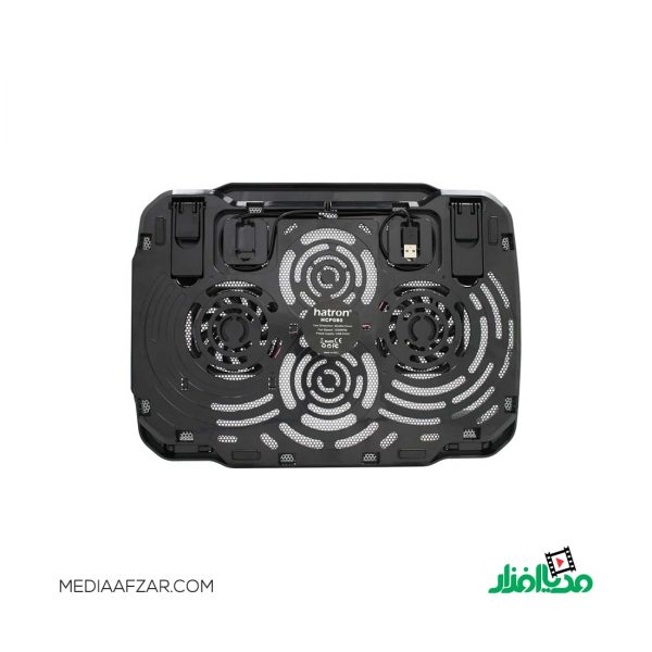 پایه خنک کننده هترون مدل Hatron HCP080