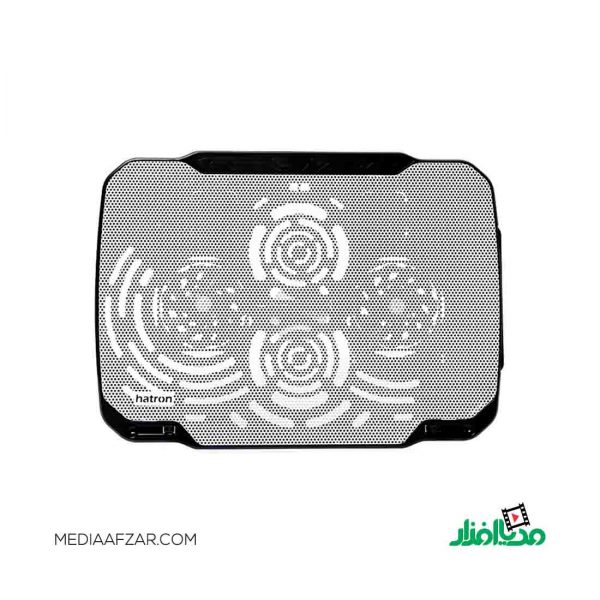 پایه خنک کننده هترون مدل Hatron HCP080