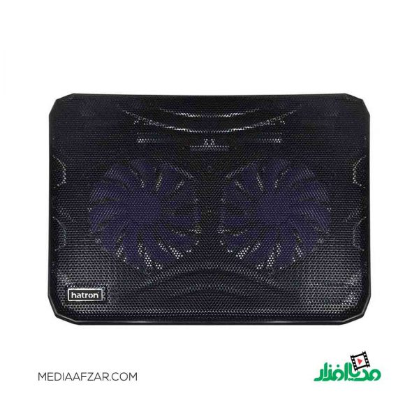 پایه خنک کننده هترون مدل Hatron HCP085