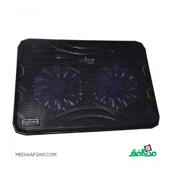 پایه خنک کننده هترون مدل Hatron HCP085