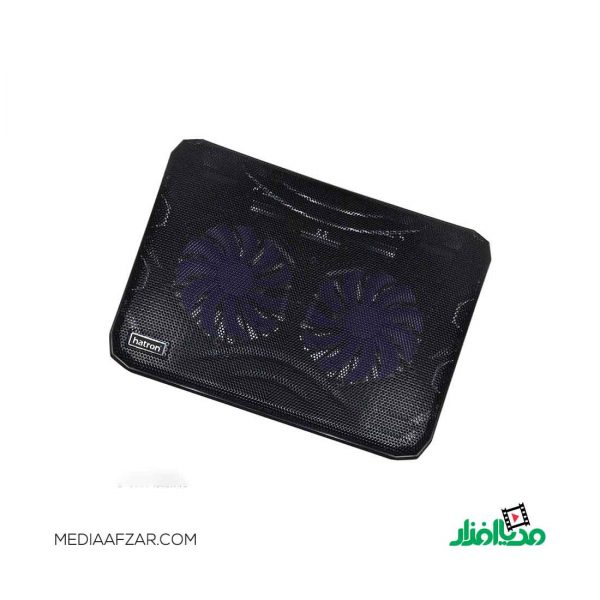 پایه خنک کننده هترون مدل Hatron HCP085