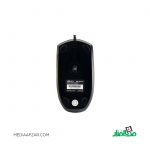 ماوس و کیبورد هترون مدل Hatron HKC221