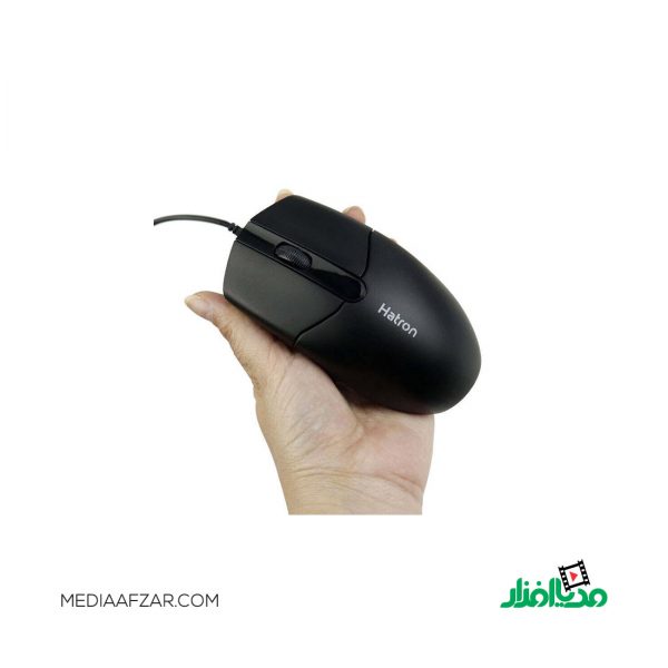 ماوس و کیبورد هترون مدل Hatron HKC221