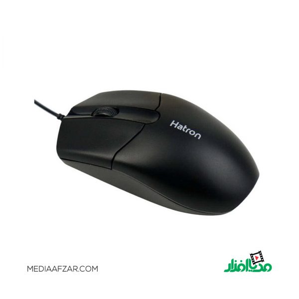 ماوس و کیبورد هترون مدل Hatron HKC221