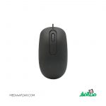 کیبورد و ماوس سیم دار رپو مدل Rapoo X120 pro