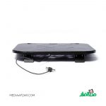 پایه خنک کننده هترون مدل Hatron HCP090