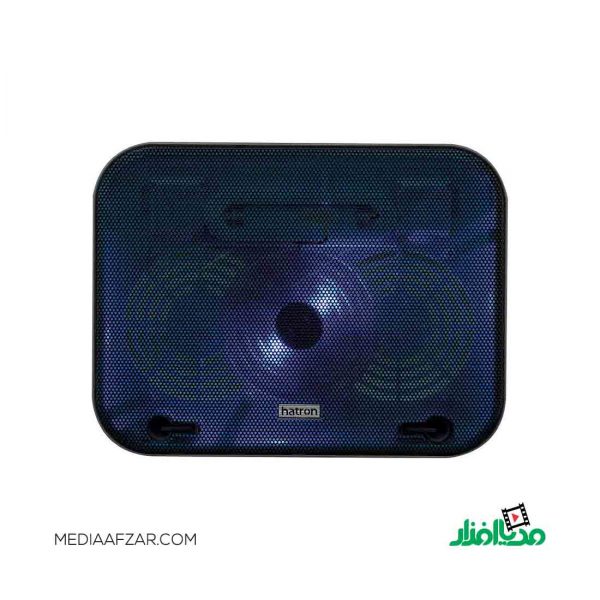 پایه خنک کننده هترون مدل Hatron HCP090