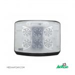 پایه خنک کننده هترون مدل Hatron HCP120