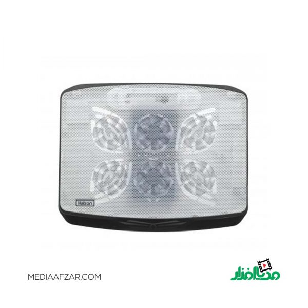 پایه خنک کننده هترون مدل Hatron HCP120