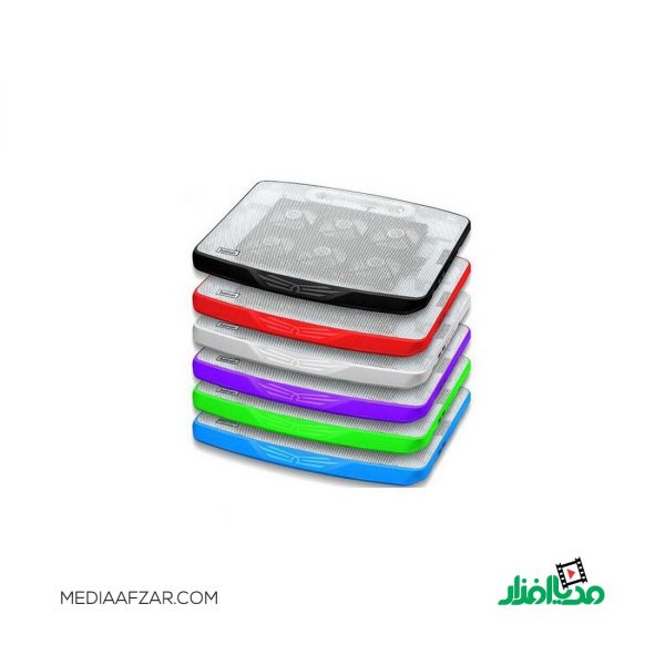 پایه خنک کننده هترون مدل Hatron HCP120
