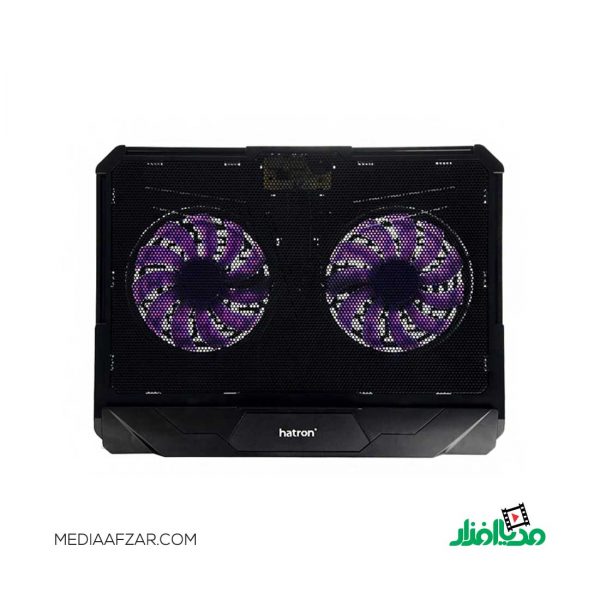 پایه خنک کننده هترون مدل Hatron HCP125