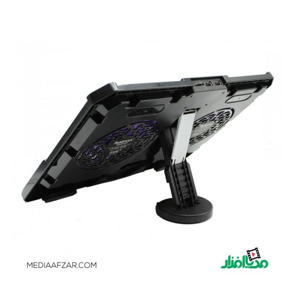 پایه خنک کننده هترون مدل Hatron HCP125