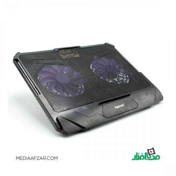 پایه خنک کننده هترون مدل Hatron HCP125