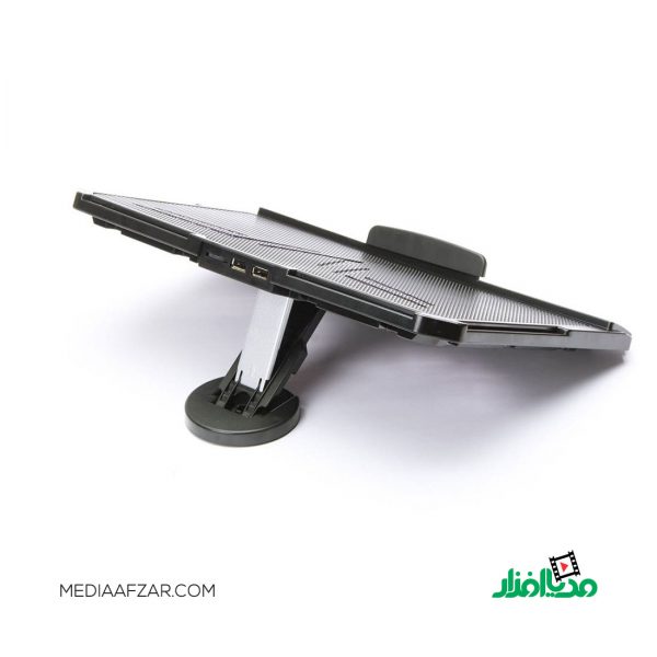 پایه خنک کننده هترون مدل Hatron HCP125