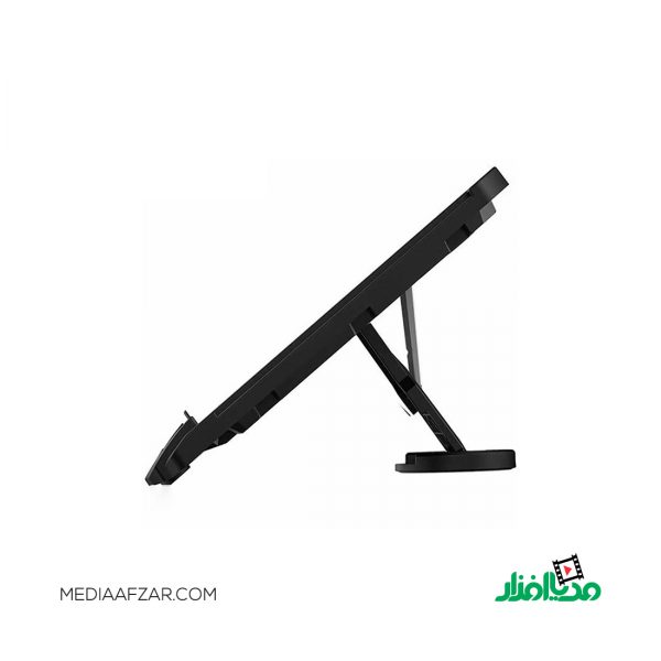 پایه خنک کننده هترون مدل Hatron HCP125