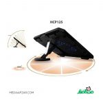 پایه خنک کننده هترون مدل Hatron HCP125