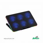 پایه خنک‌کننده گیمینگ هترون مدل Hatron HCP131