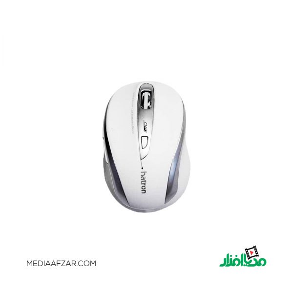 ماوس بیسیم هترون مدل Hatron HMW 120SL